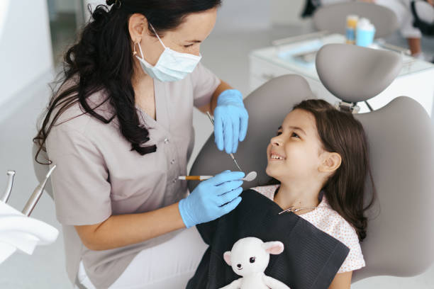 Best Emergency Dentist for Knocked-Out Tooth in Arrowhead Beach, NC