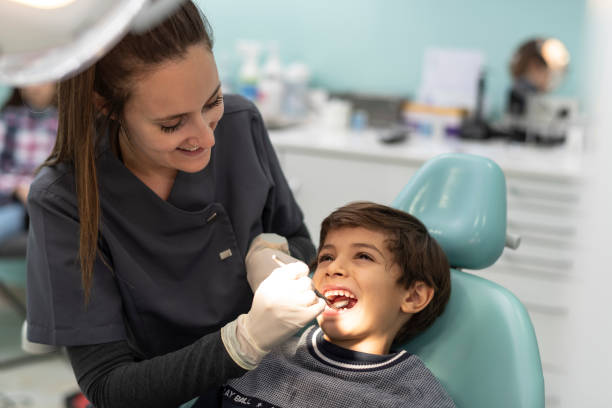 Best Broken or Cracked Tooth Emergency Dentist in Arrowhead Beach, NC