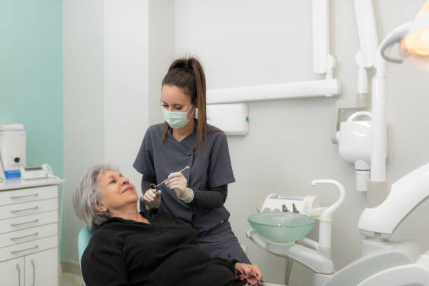 Best Orthodontic Emergency Dentist in Arrowhead Beach, NC