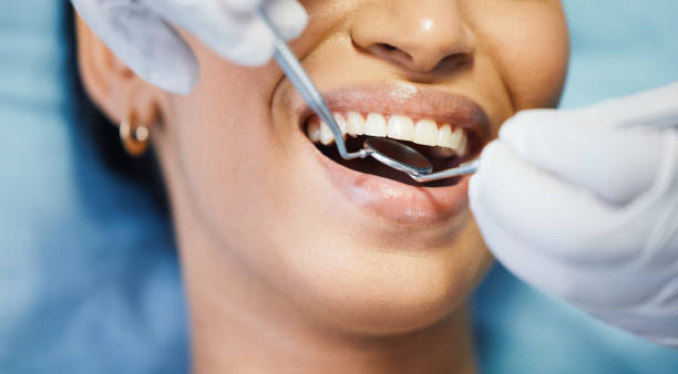 Best Mobile Emergency Dentist in Arrowhead Beach, NC