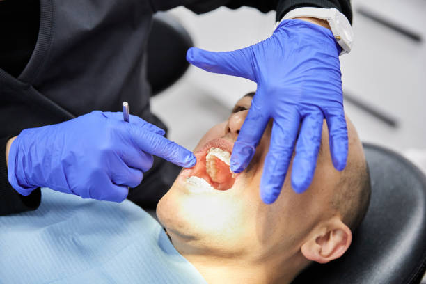 Best Pediatric Emergency Dentist in Arrowhead Beach, NC